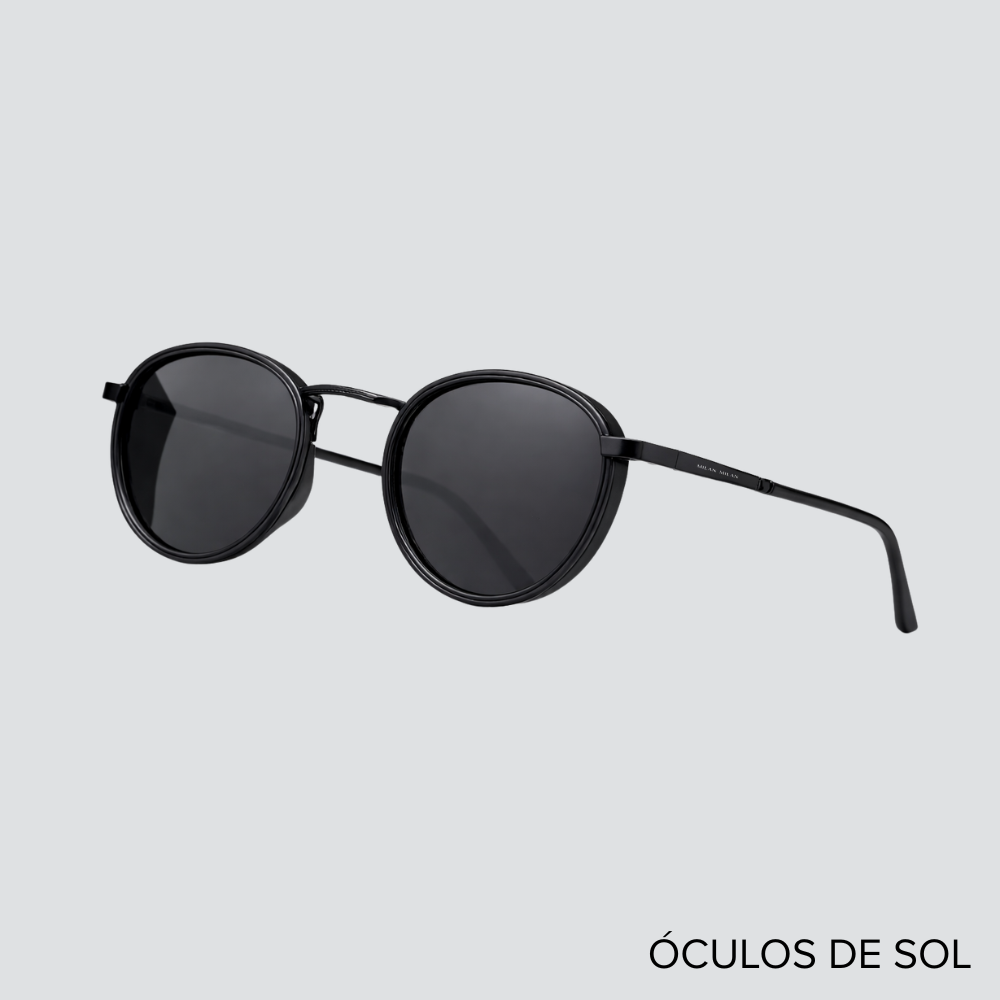 Óculos de sol