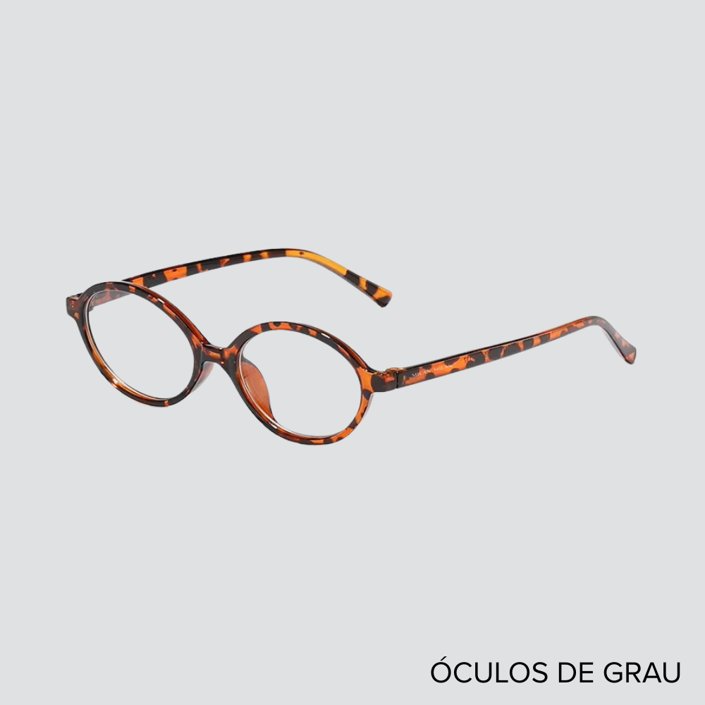 Óculos de grau