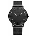 Relógio Masculino 40mm Milan Phantom Steel